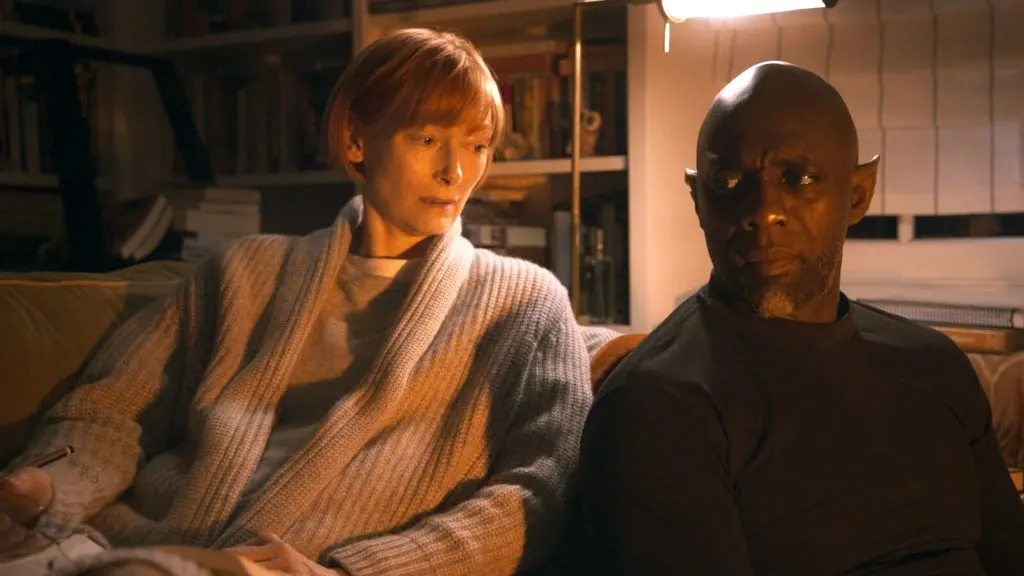 Three Thousand Years of Longing: fecha de estreno y tráiler oficial