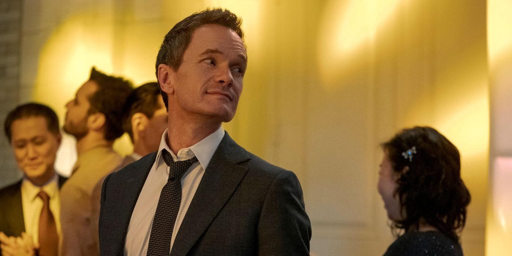 Teaser y fecha de estreno de Uncoupled, la nueva serie de Neil Patrick Harris
