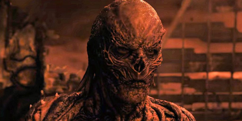 Stranger Things demostró que no hay un solo Upside Down y que Vecna es MUY peligroso