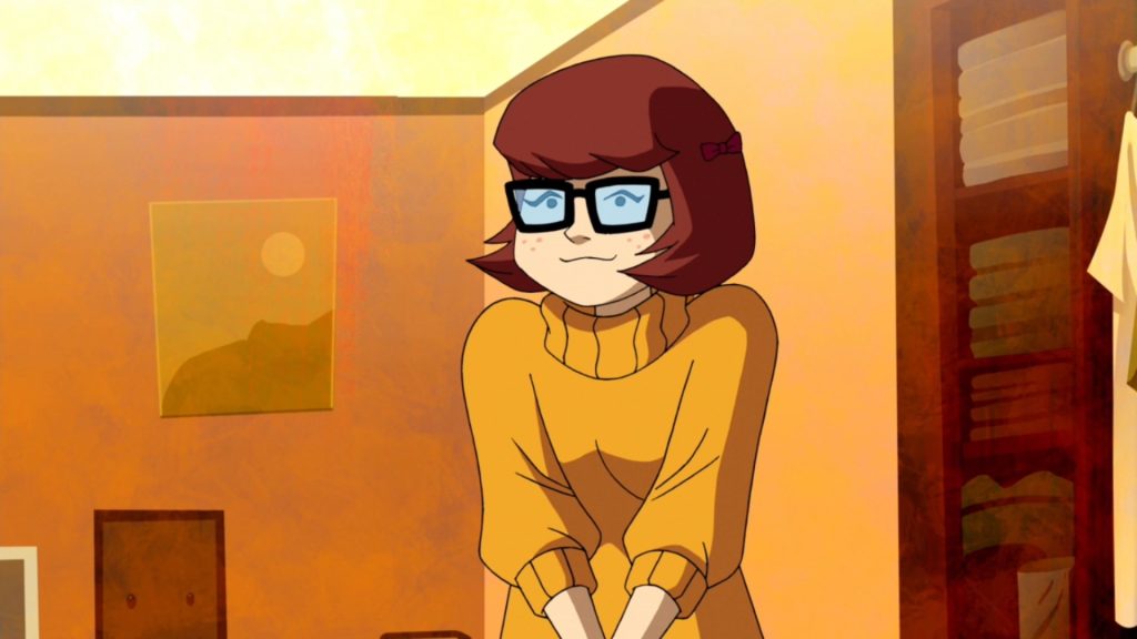 Mindy Kaling presenta la primera imagen de la serie de Velma
