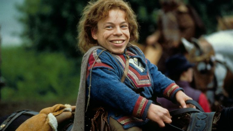 Willow: fecha de estreno y tráiler oficial