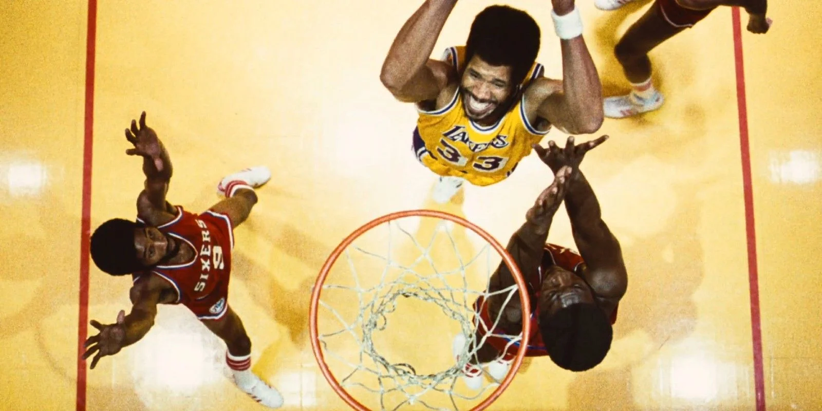 Lo que queremos ver en la segunda temporada de Winning Time