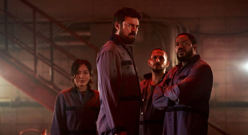 Esto es TODO lo que necesitas recordar antes de ver la temporada 3 de The Boys