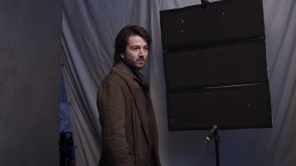 Tony Gilroy dice que Andor cambiará todo lo que los fans de Star Wars creían saber de la franquicia