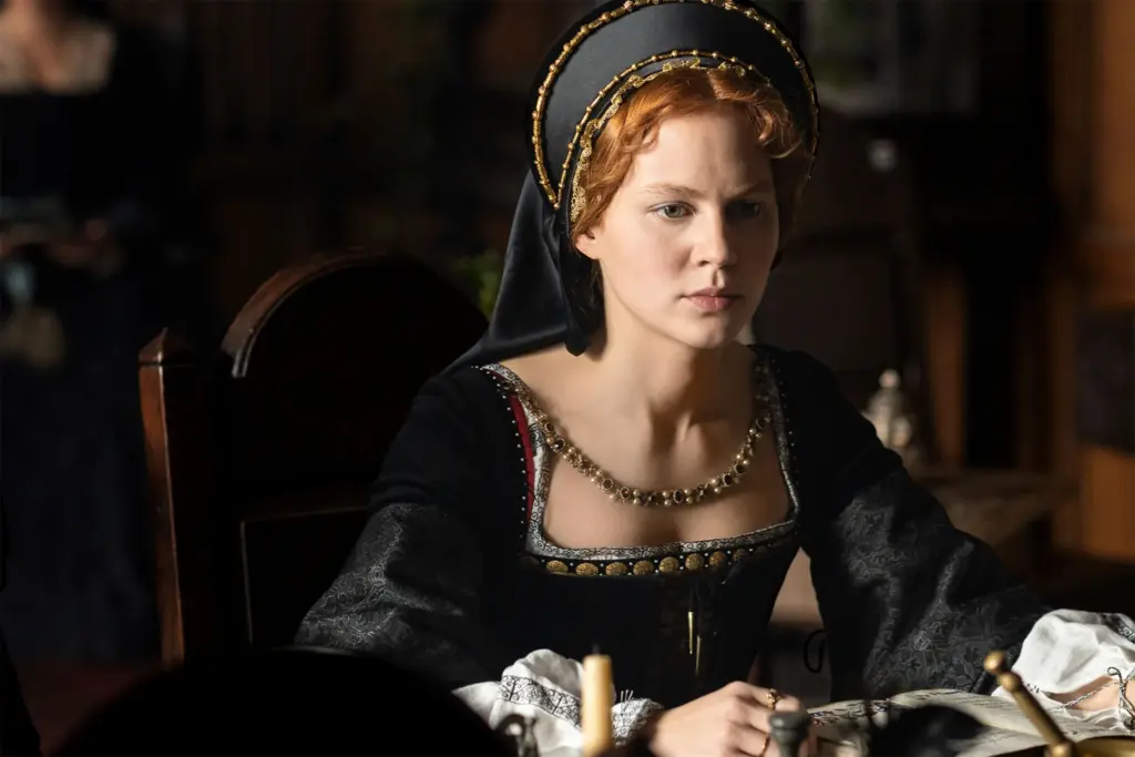 Llega Becoming Elizabeth, la serie de Starzplay para los fans de los dramas históricos