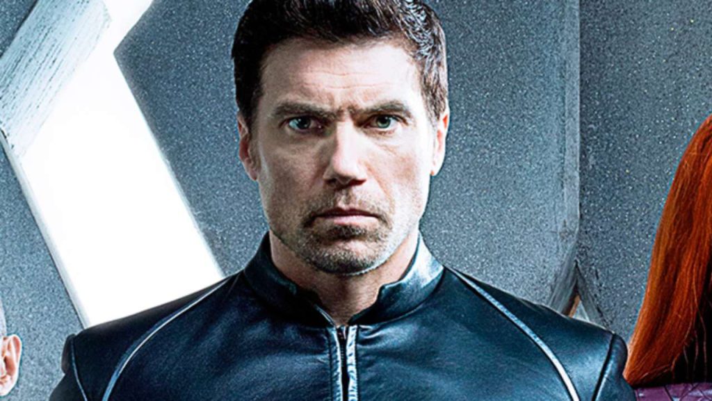 Anson Mount rompe el silencio sobre su regreso como Black Bolt en Doctor Strange 2
