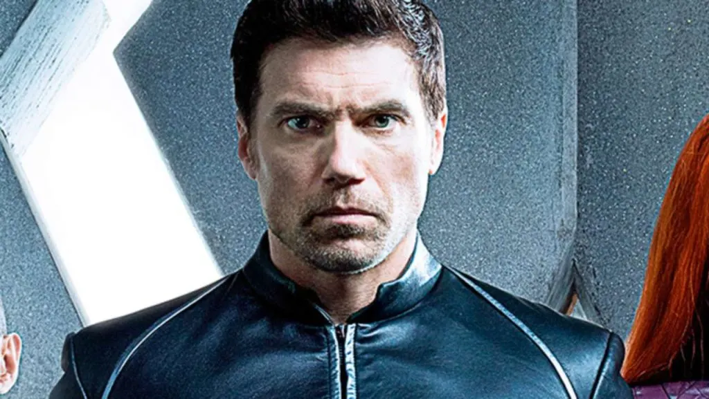 Anson Mount rompe el silencio sobre su regreso como Black Bolt en Doctor Strange 2