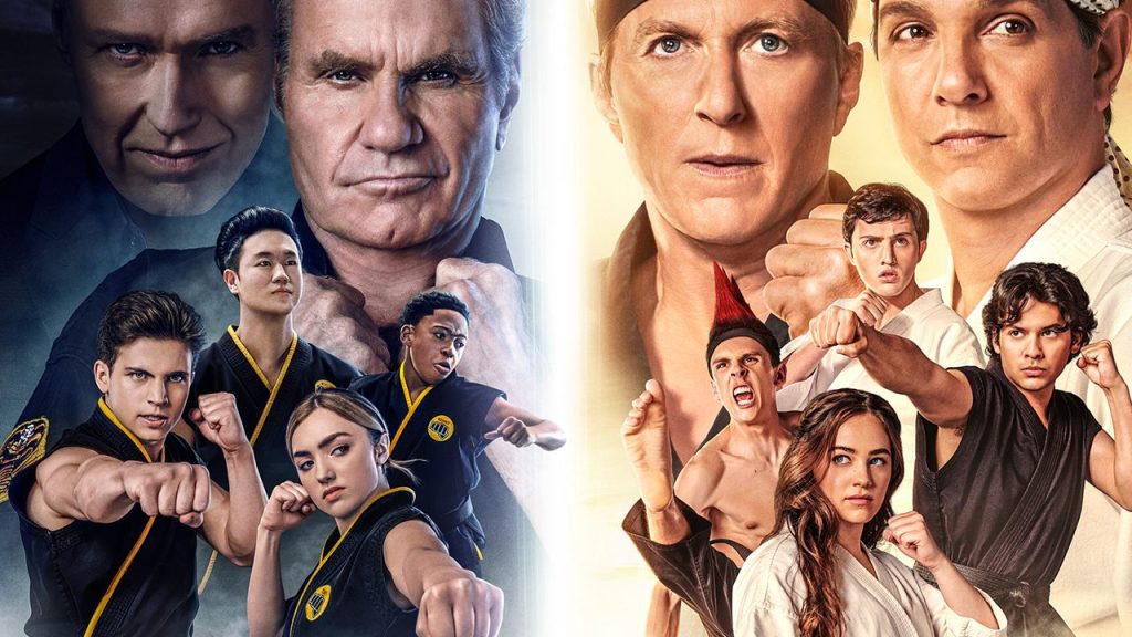 Avance y fecha de estreno de la quinta temporada de Cobra Kai