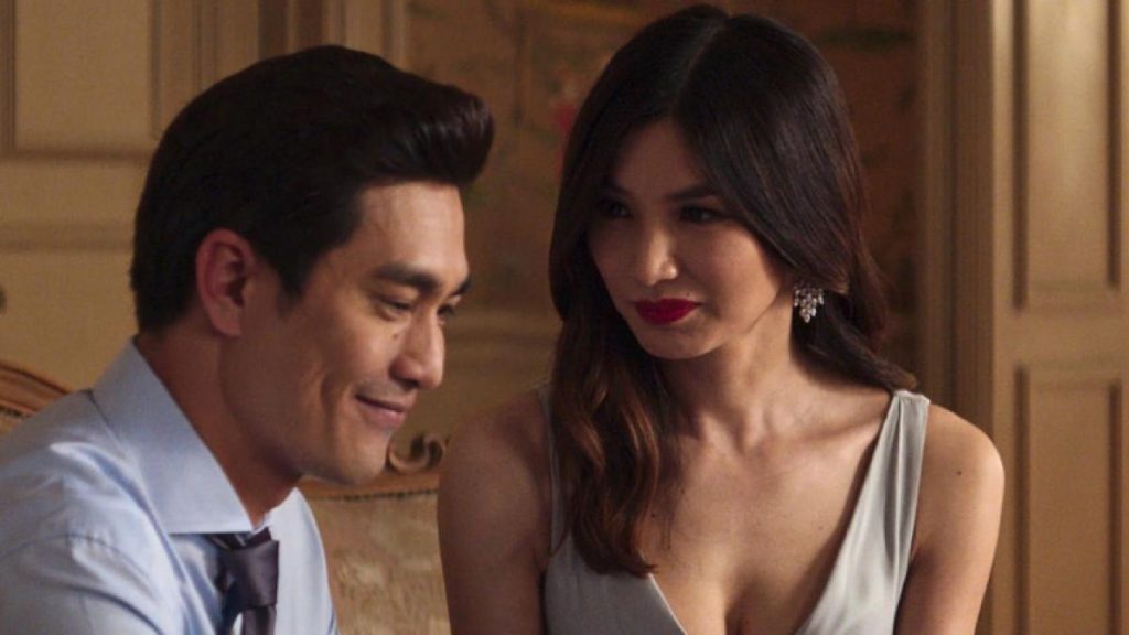 Se prepara una película spin-off de Crazy Rich Asians