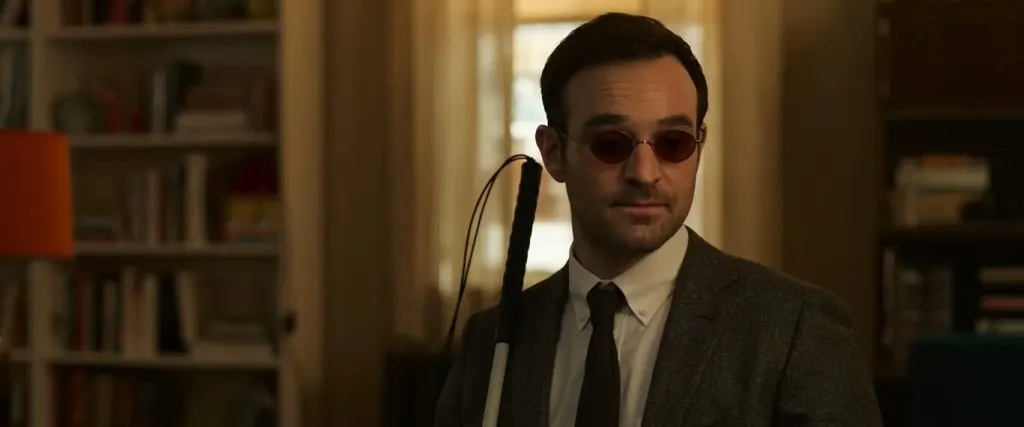 La serie de Echo suma a Charlie Cox y Vincent D’Onofrio