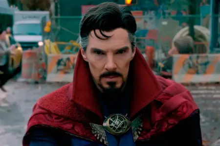 Doctor Strange 2 supera en la taquilla global a The Batman