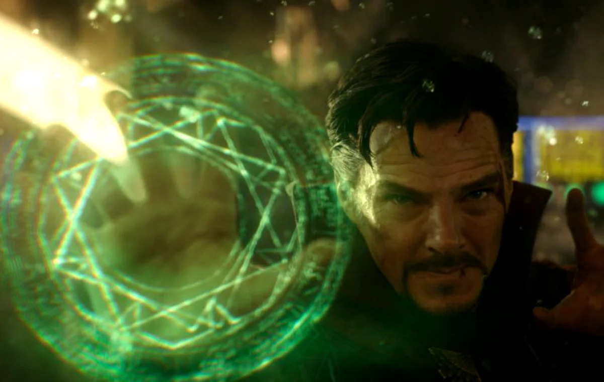 ¿Qué significa la escena post créditos de Doctor Strange in the Multiverse of Madness?