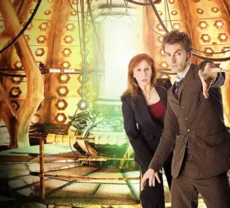 ¿Qué planea Russell T Davies para Doctor Who?