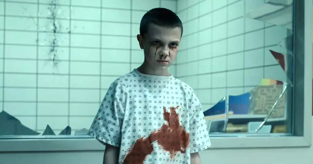 La primera escena de la temporada 4 cambia la percepción de Eleven en Stranger Things