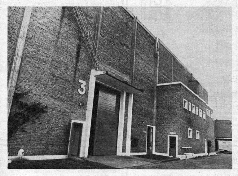 Estudios San Miguel: el Hollywood argentino que nunca fue