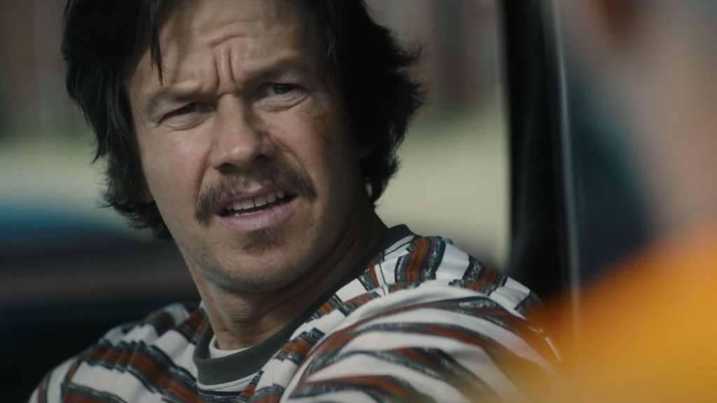 El milagro del Padre Stu es una biopic que divierte, conmueve y evangeliza