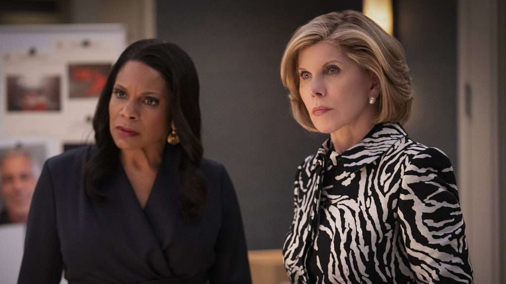 The Good Fight terminará con su sexta temporada