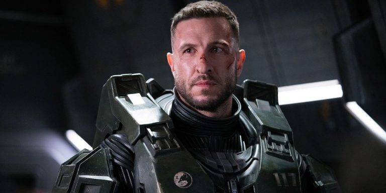 La serie de Halo es ideal para quienes no hayan jugado los videojuegos