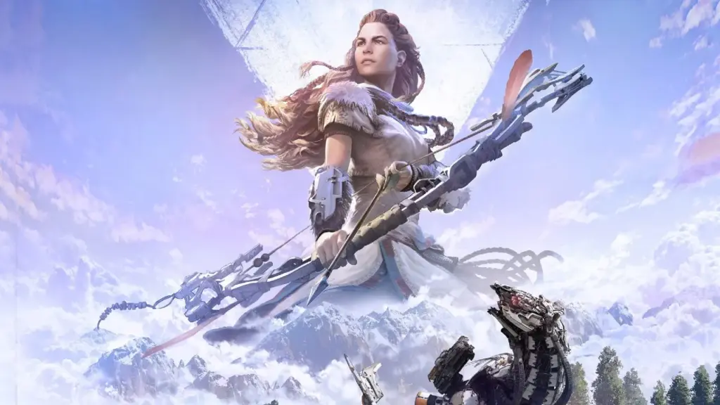 Sony anuncia adaptación de Horizon Zero Dawn en Netflix
