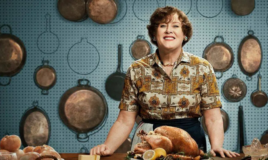 HBO Max renueva Julia para una segunda temporada