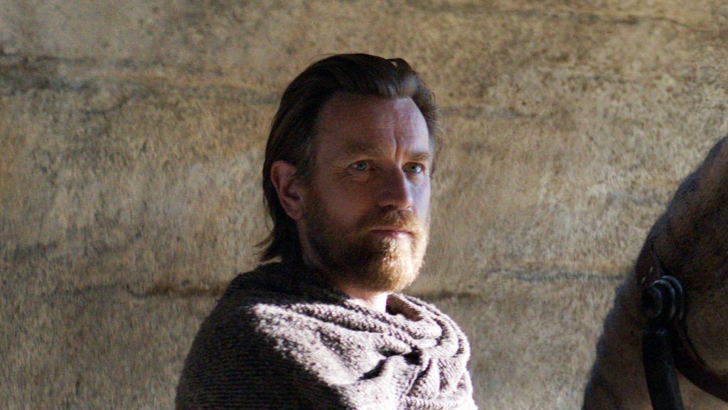 ¿Por qué Obi-Wan Kenobi cambió tanto desde Revenge of the Sith?