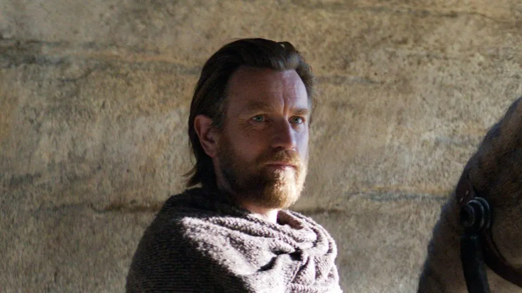 ¿Por qué Obi-Wan Kenobi cambió tanto desde Revenge of the Sith?