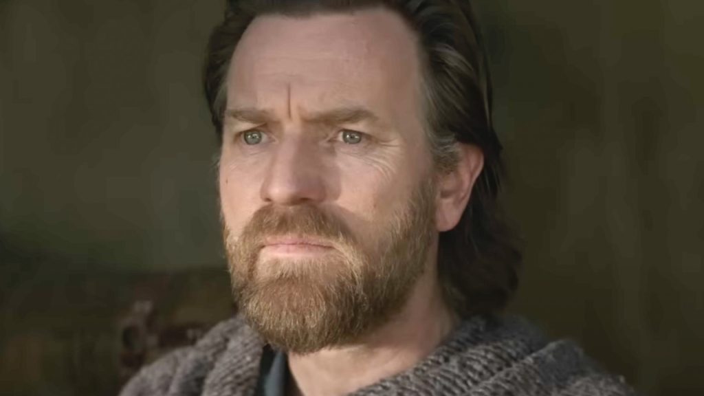 Se revelaron dos grandes secretos en el tráiler de Obi-Wan Kenobi