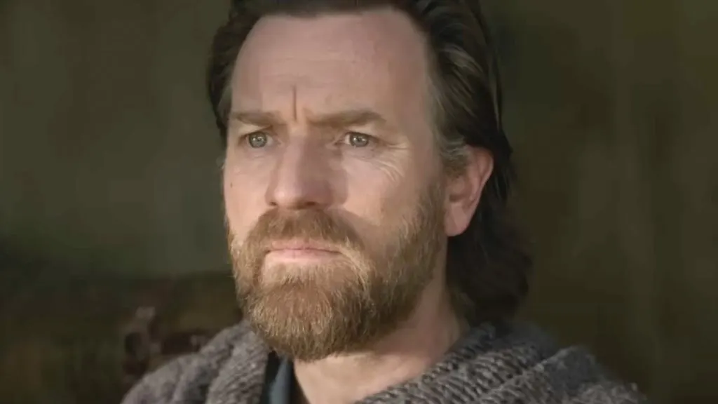 Se revelaron dos grandes secretos en el tráiler de Obi-Wan Kenobi
