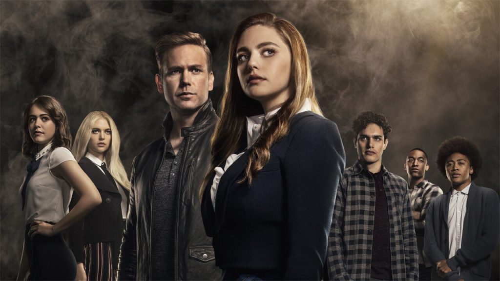 El presidente de The CW promete que Legacies tendrá un final apropiado