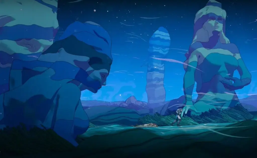 El significado detrás de cada episodio del volumen 3 de Love, Death and Robots