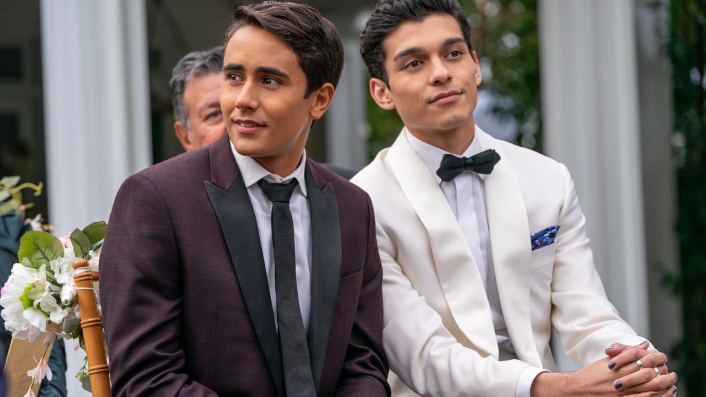 Tráiler y fecha de estreno de la temporada final de Love, Victor