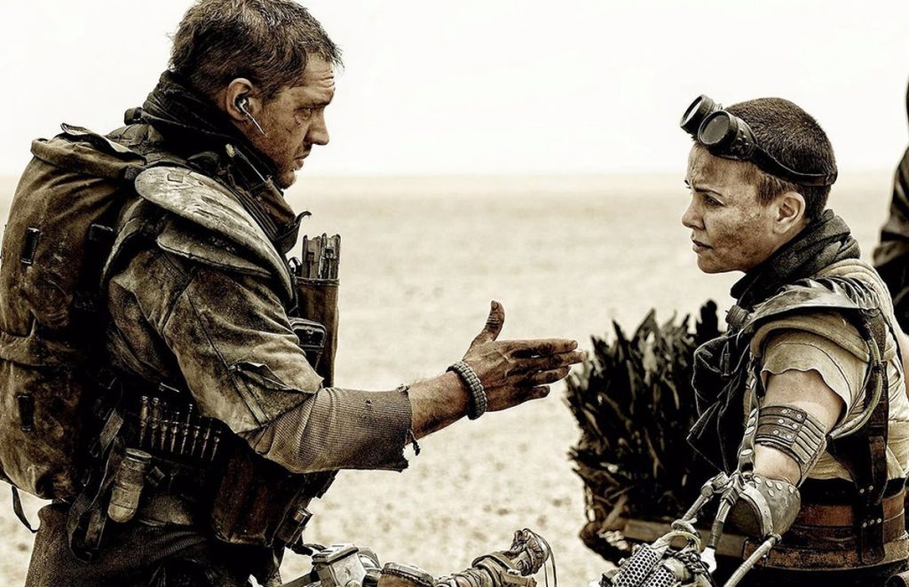 Estos actores se llevaron mal durante el rodaje de sus películas