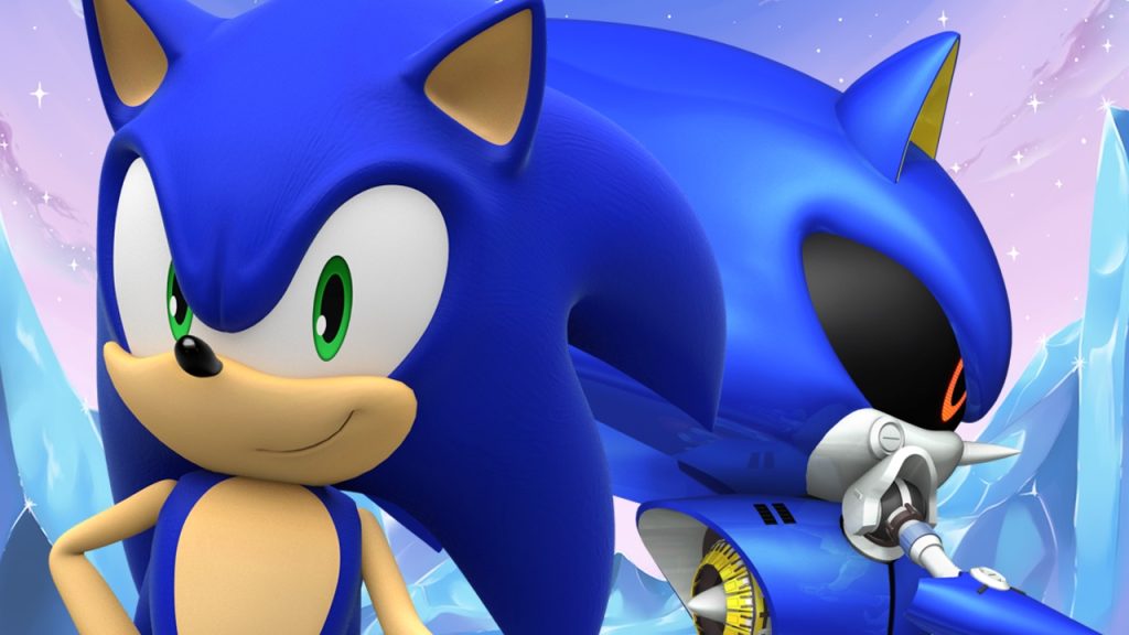 ¿De qué debería tratarse Sonic the Hedgehog 3?