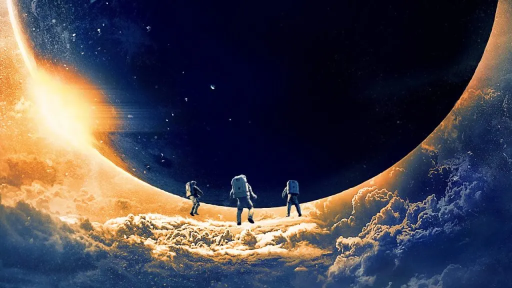 Moonfall realmente redimió a Roland Emmerich