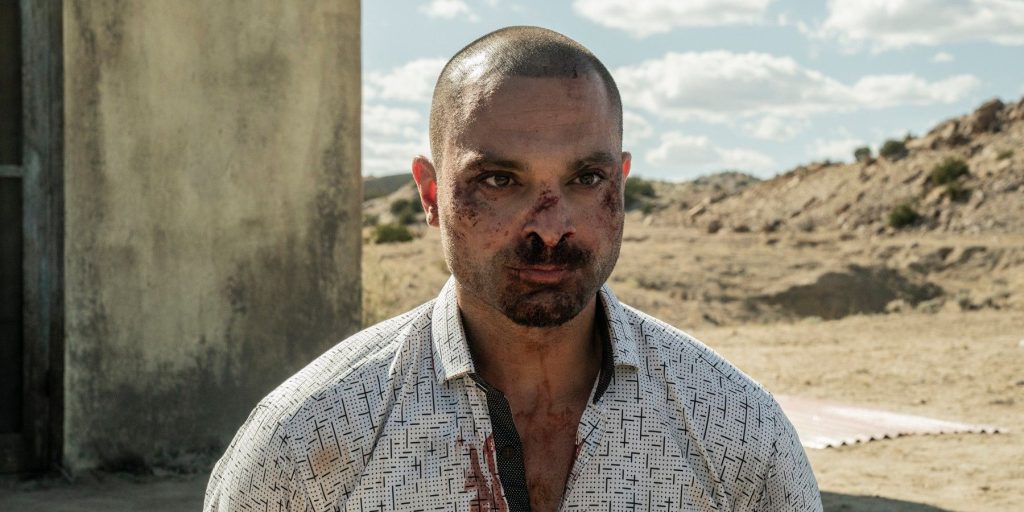Finalmente, ¿Nacho Varga se redimió o no en Better Call Saul?