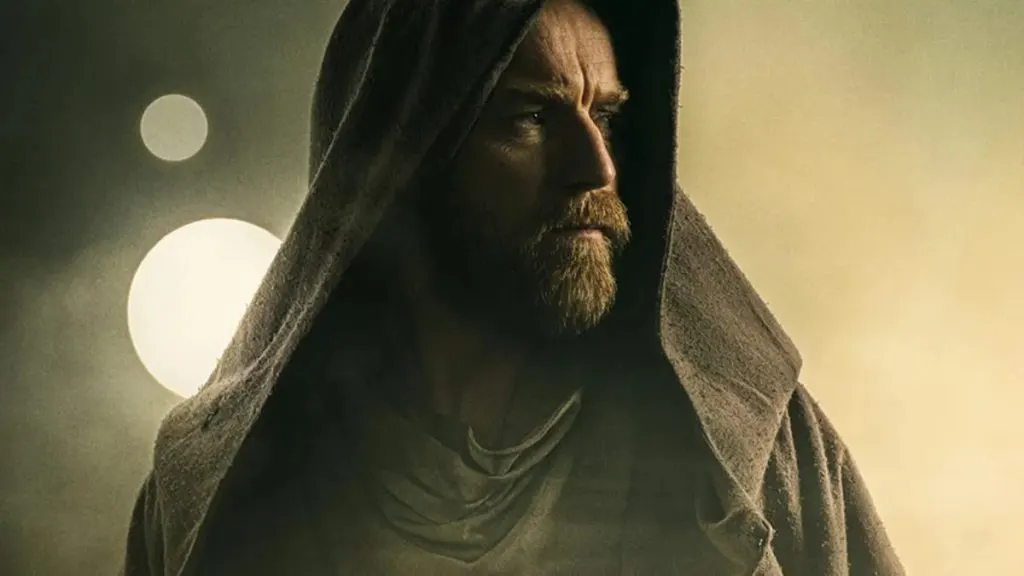 La directora de Obi-Wan Kenobi compara la serie con Joker y Logan