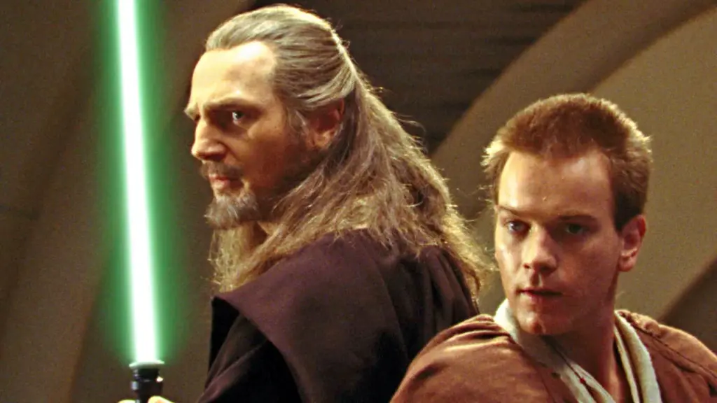 ¿Es posible un regreso de Qui-Gon Jinn en Obi-Wan Kenobi?