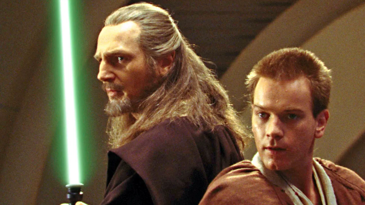 ¿Es posible un regreso de Qui-Gon Jinn en Obi-Wan Kenobi?