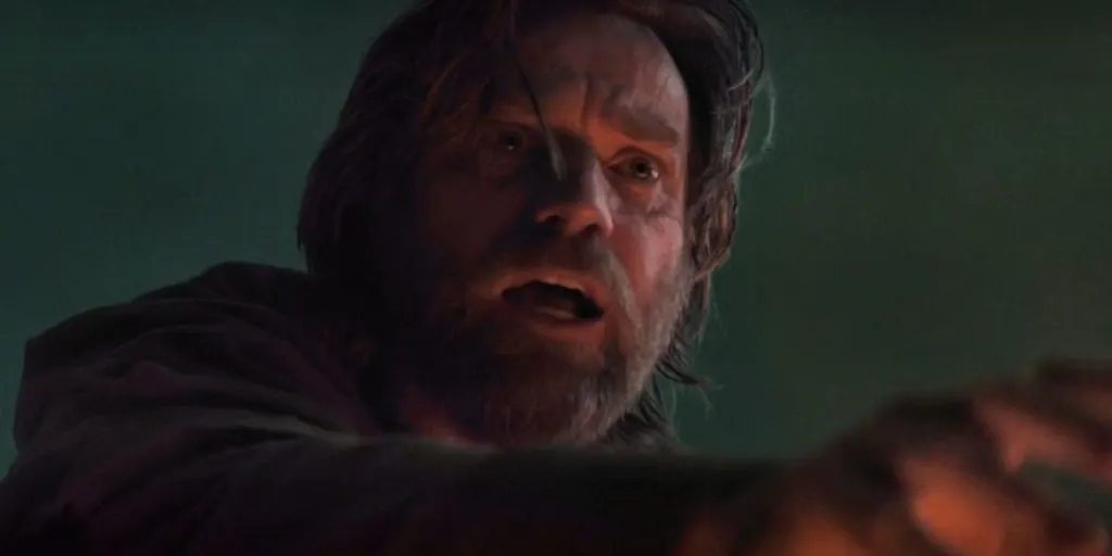 Hubo 3 errores fuertes en el debut de Obi-Wan Kenobi