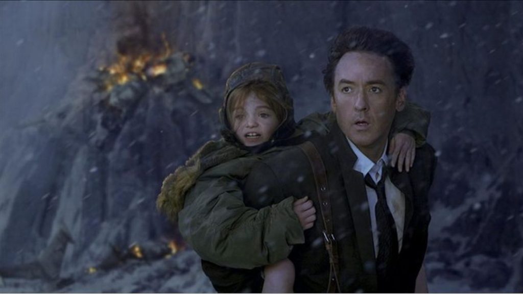 El éxito del cine de catástrofes ha decaído por estas razones