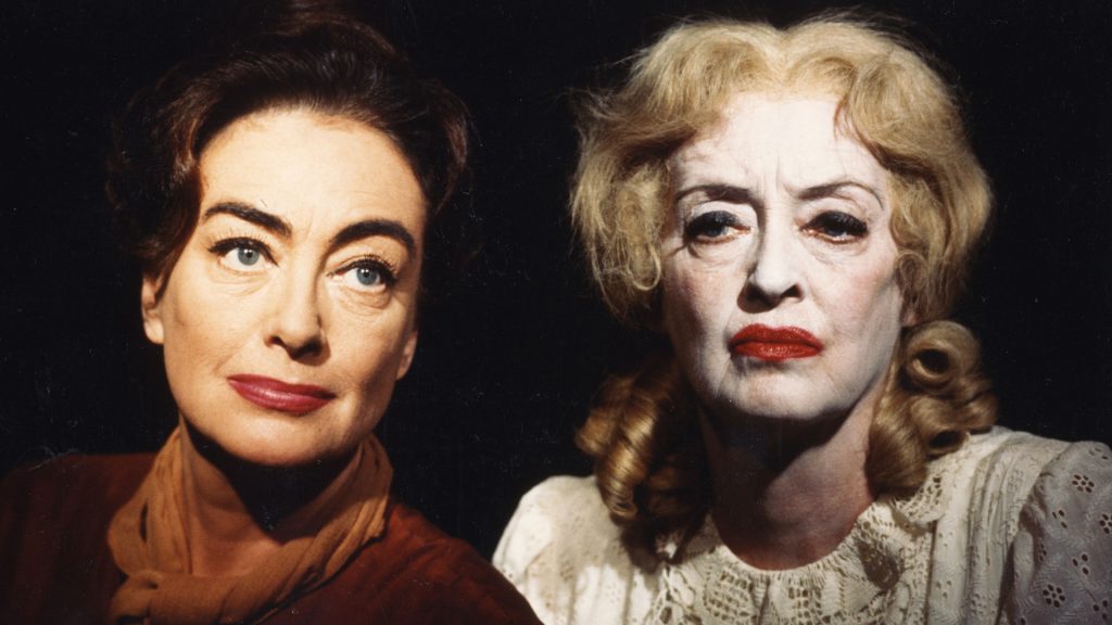 Feud, la serie que destapó la olla de las rivalidades en Hollywood