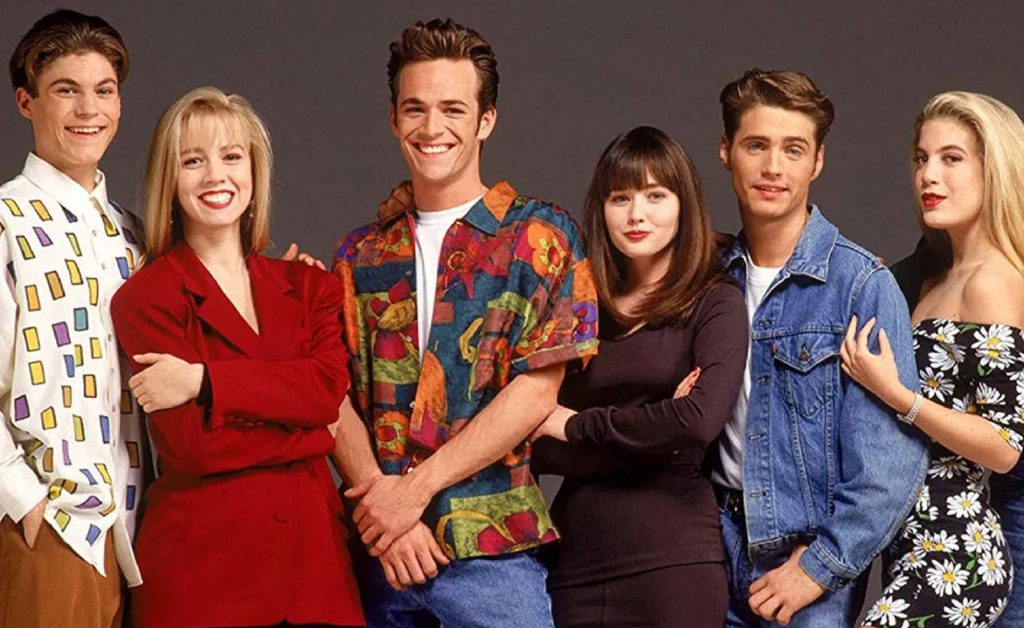Desde 90210 hasta Glee: las grandes rivalidades en los set televisivos teenagers