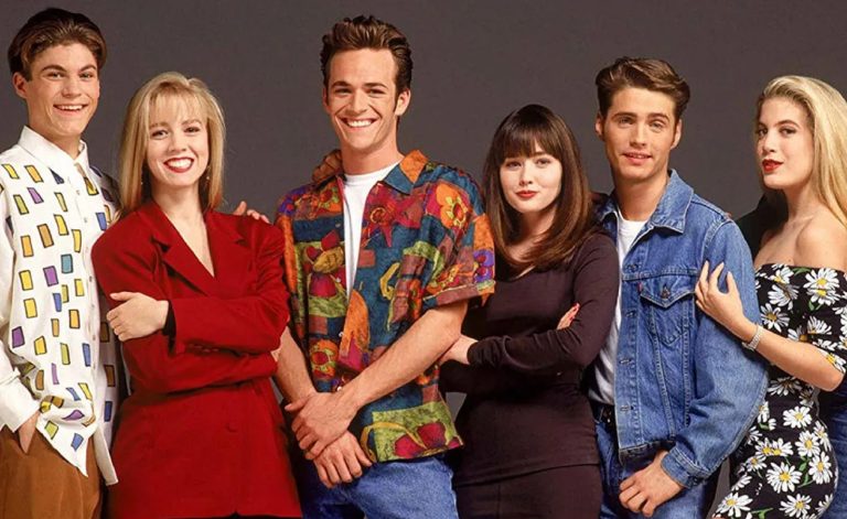 Desde 90210 hasta Glee: las grandes rivalidades en los set televisivos teenagers