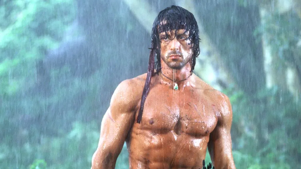 ¿Necesitamos que John Rambo sea redimido con una secuela o serie?