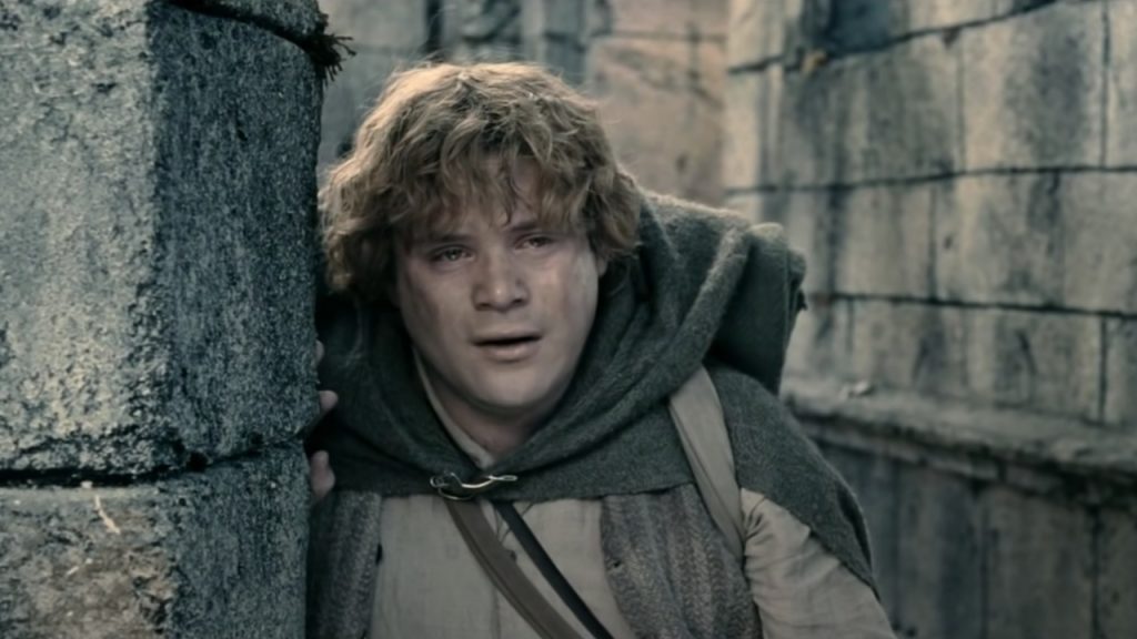 Sean Astin, emocionado por la serie de The Lord Of The Rings