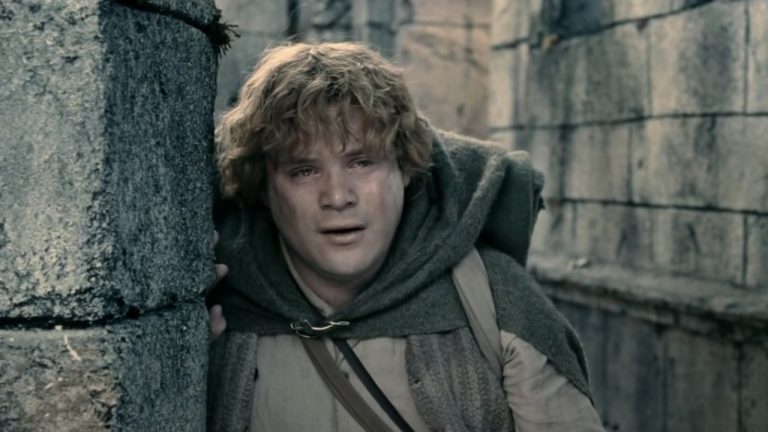 Sean Astin, emocionado por la serie de The Lord Of The Rings