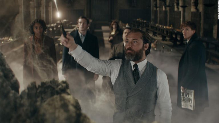 Los fans merecemos otra película de Fantastic Beasts