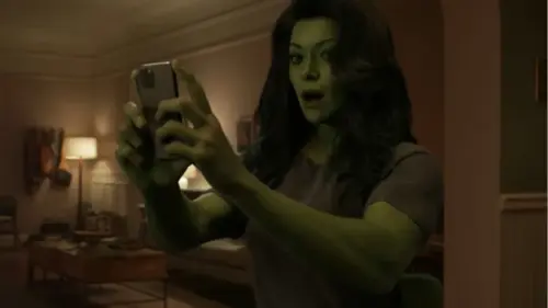 Las mayores revelaciones que nos dejó el tráiler de She Hulk