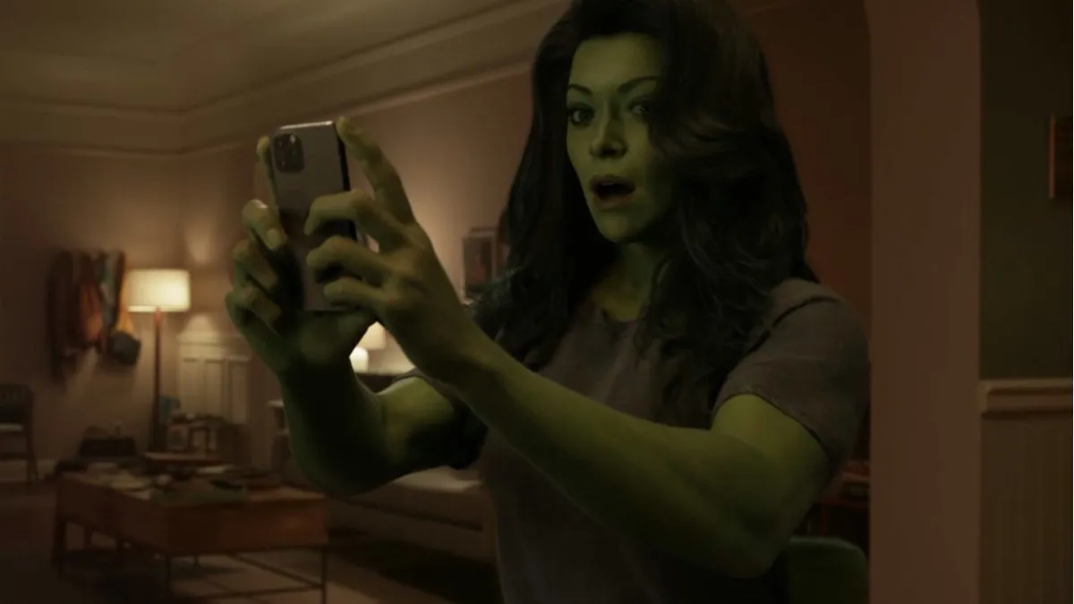 Las mayores revelaciones que nos dejó el tráiler de She Hulk