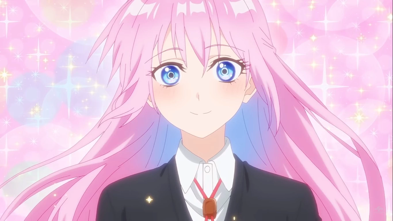 Todo lo que debes saber sobre Shikimori's Not Just a Cutie